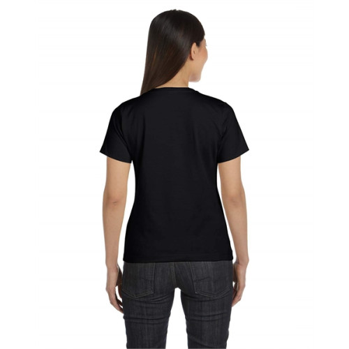 LAT Ladies' Premium Jersey T-Shirt