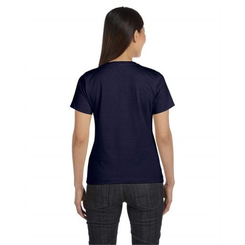 LAT Ladies' Premium Jersey T-Shirt