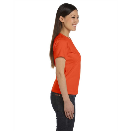 LAT Ladies' Premium Jersey T-Shirt