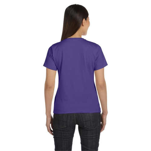 LAT Ladies' Premium Jersey T-Shirt