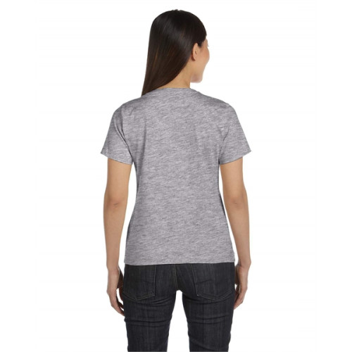 LAT Ladies' Premium Jersey T-Shirt