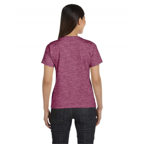 LAT Ladies' Premium Jersey T-Shirt