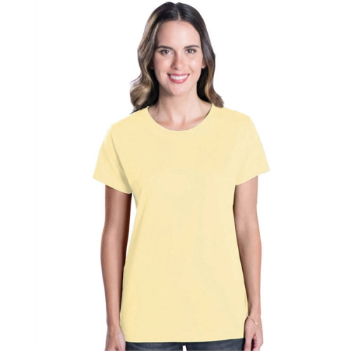 LAT Ladies' Premium Jersey T-Shirt