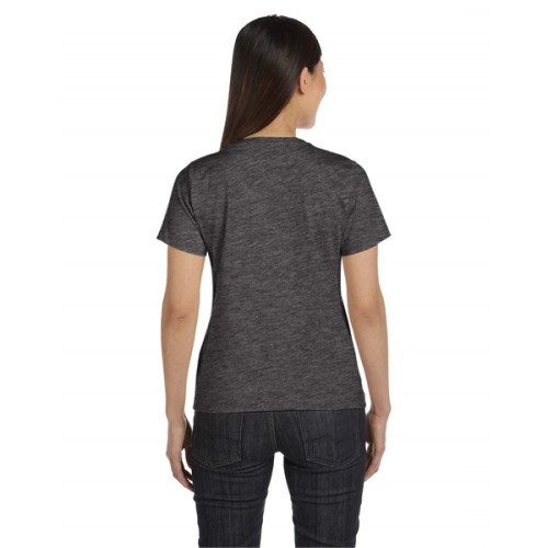 LAT Ladies' Premium Jersey T-Shirt