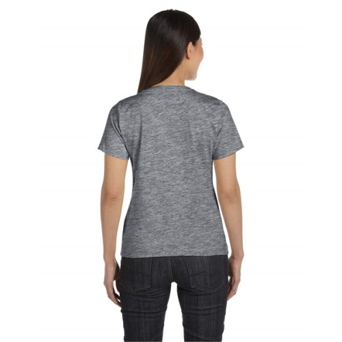 LAT Ladies' Premium Jersey T-Shirt
