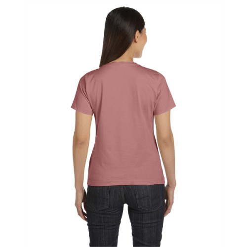 LAT Ladies' Premium Jersey T-Shirt