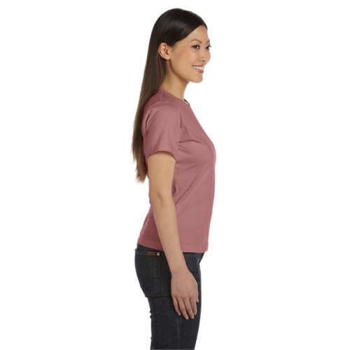 LAT Ladies' Premium Jersey T-Shirt