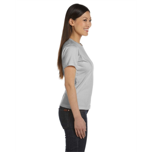 LAT Ladies' Premium Jersey T-Shirt