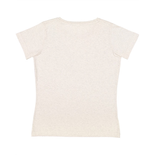 LAT Ladies' Premium Jersey T-Shirt