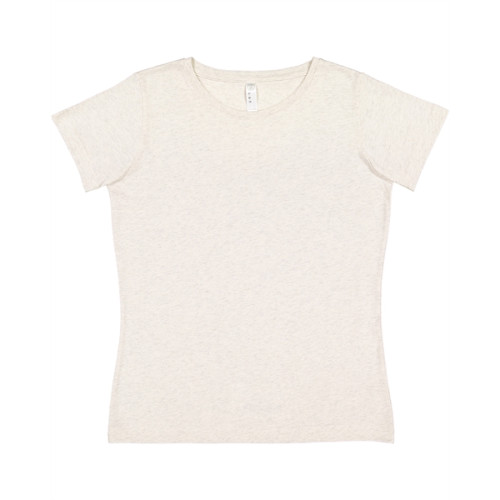 LAT Ladies' Premium Jersey T-Shirt
