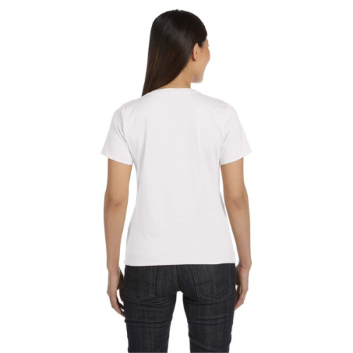 LAT Ladies' Premium Jersey T-Shirt