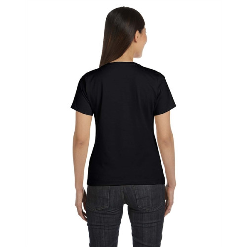 LAT Ladies' Premium Jersey T-Shirt