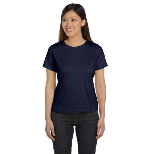 LAT Ladies' Premium Jersey T-Shirt