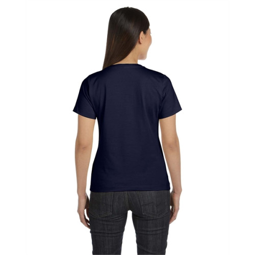 LAT Ladies' Premium Jersey T-Shirt