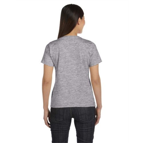 LAT Ladies' Premium Jersey T-Shirt