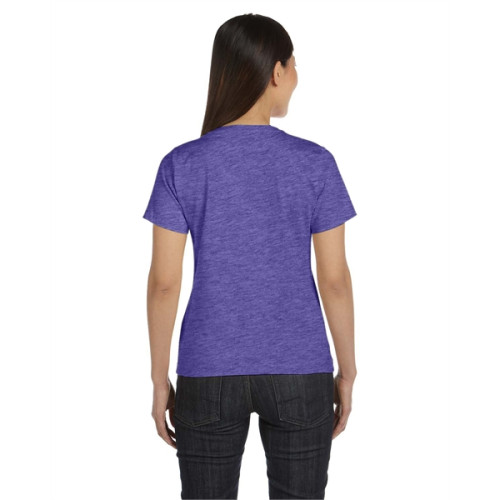 LAT Ladies' Premium Jersey T-Shirt