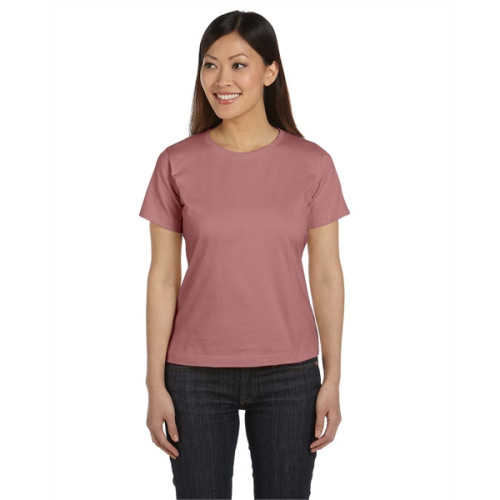 LAT Ladies' Premium Jersey T-Shirt