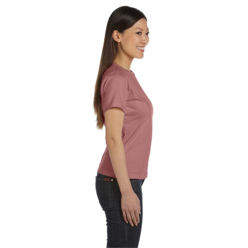 LAT Ladies' Premium Jersey T-Shirt