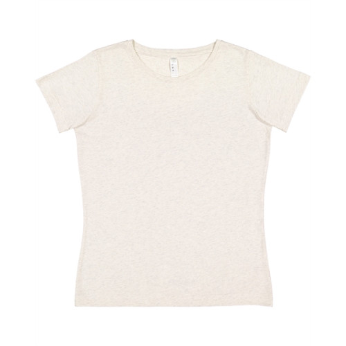 LAT Ladies' Premium Jersey T-Shirt