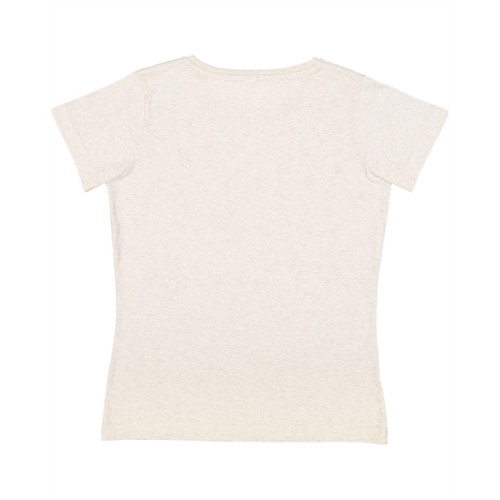 LAT Ladies' Premium Jersey T-Shirt