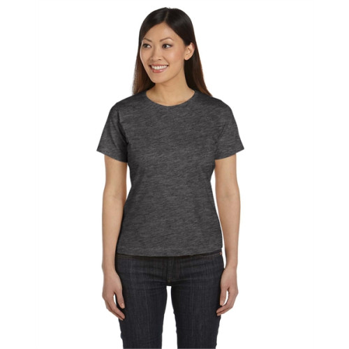 LAT Ladies' Premium Jersey T-Shirt