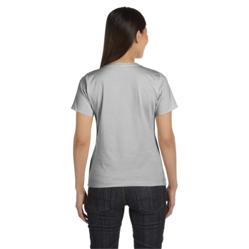 LAT Ladies' Premium Jersey T-Shirt