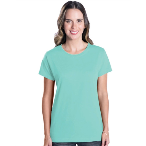 LAT Ladies' Premium Jersey T-Shirt