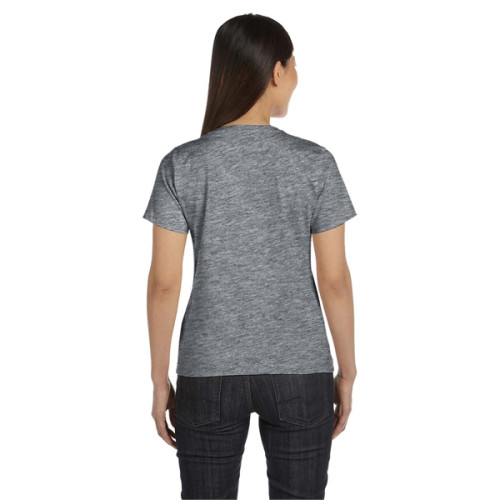 LAT Ladies' Premium Jersey T-Shirt