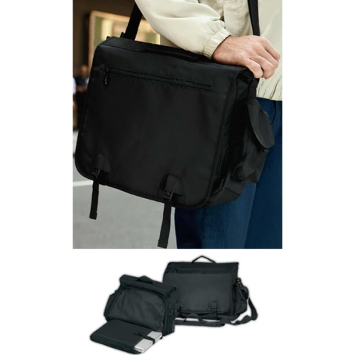 BAGedge Modern Tech Briefcase