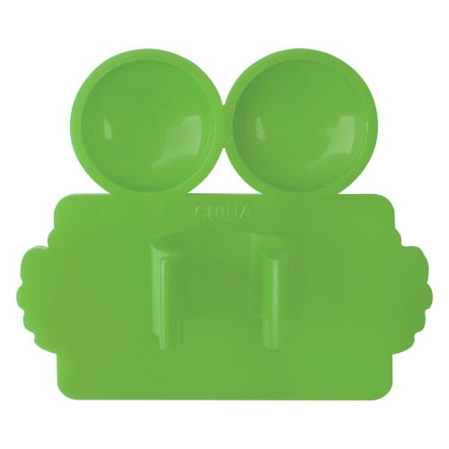 GreenPaxx® Cool Straw™ With Clipster