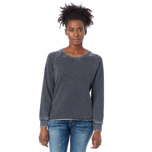 Alternative Ladies' Lazy Day Pullover
