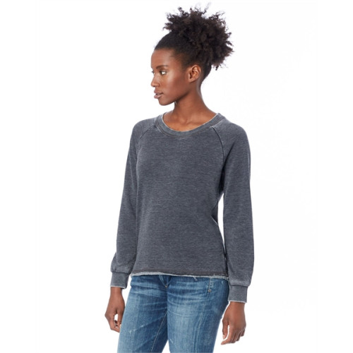 Alternative Ladies' Lazy Day Pullover