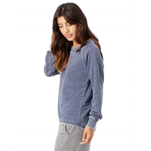 Alternative Ladies' Lazy Day Pullover