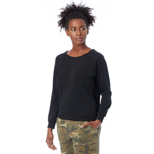Alternative Ladies' Lazy Day Pullover