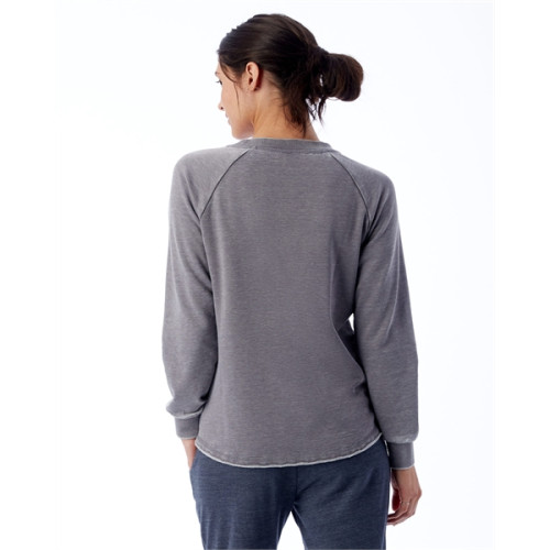 Alternative Ladies' Lazy Day Pullover