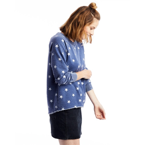 Alternative Ladies' Lazy Day Pullover