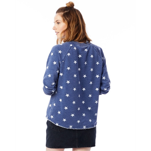 Alternative Ladies' Lazy Day Pullover