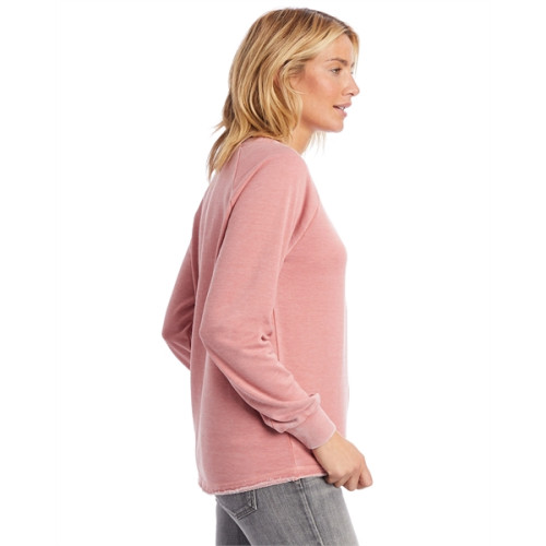 Alternative Ladies' Lazy Day Pullover