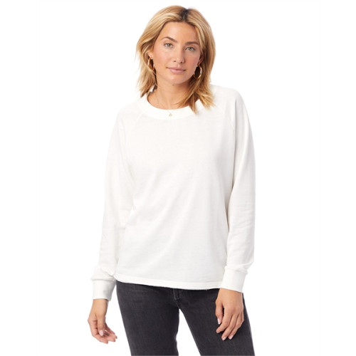 Alternative Ladies' Lazy Day Pullover