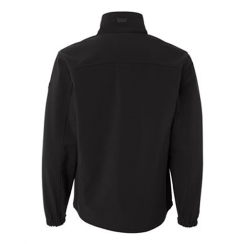 Men's Poly Spandex Motion Softshell Jacket