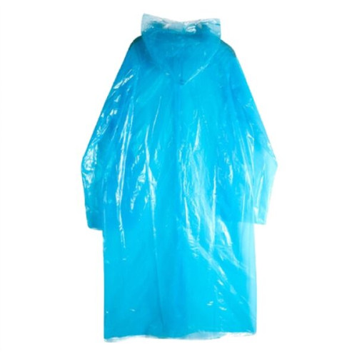 Disposable Raincoat