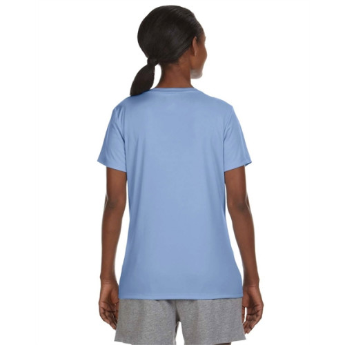 Cool DRI Ladies' Cool DRI® with FreshIQ V-Neck Performanc...