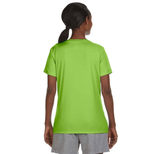 Cool DRI Ladies' Cool DRI® with FreshIQ V-Neck Performanc...