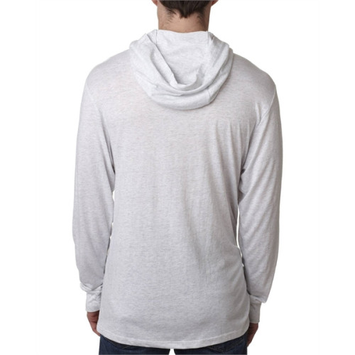 Next Level Apparel Adult Triblend Long-Sleeve Hoody