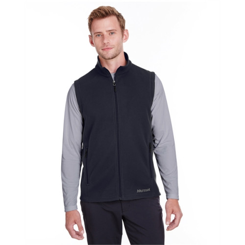 Men's Rocklin Fleece Vest