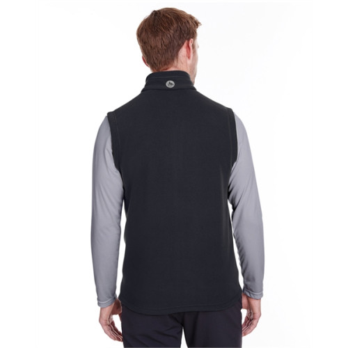 Men's Rocklin Fleece Vest