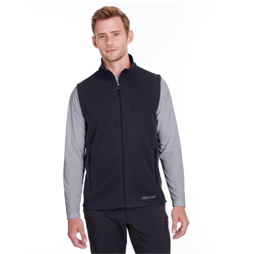 Men's Rocklin Fleece Vest