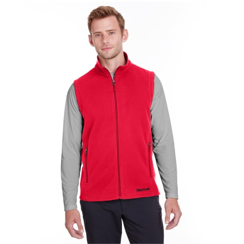Men's Rocklin Fleece Vest