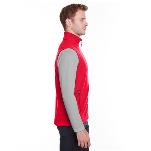 Men's Rocklin Fleece Vest