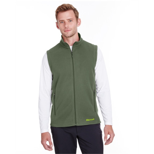 Men's Rocklin Fleece Vest
